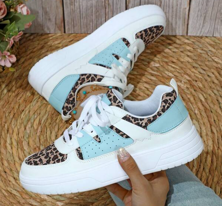 Aurore - Casual Sneakers for Women
