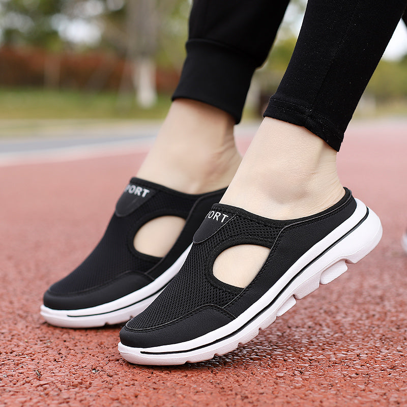 Holzman | Comfortable Orthopaedic Slippers for Men