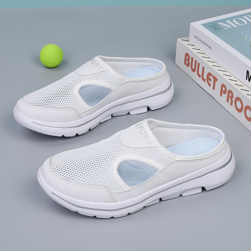 Holzman | Comfortable Orthopaedic Slippers for Men