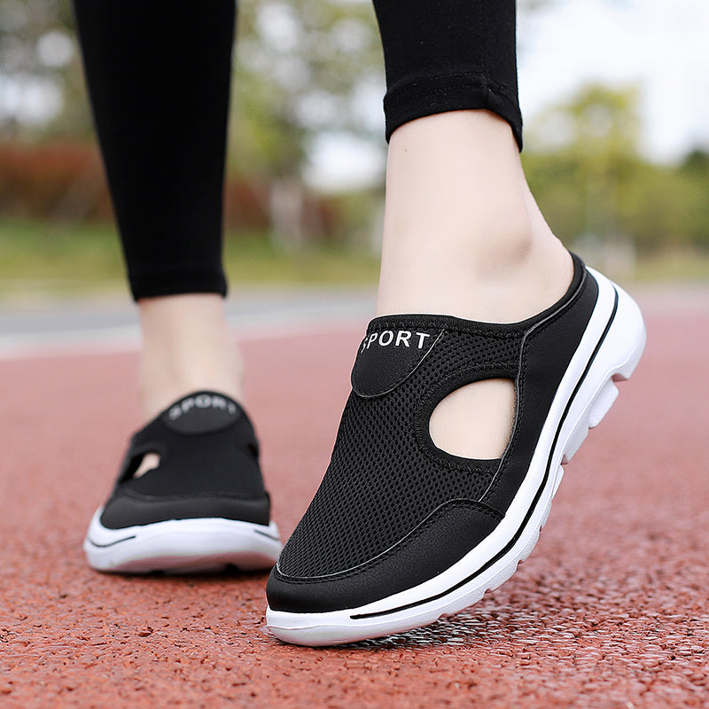 Holzman | Comfortable Orthopaedic Slippers for Men