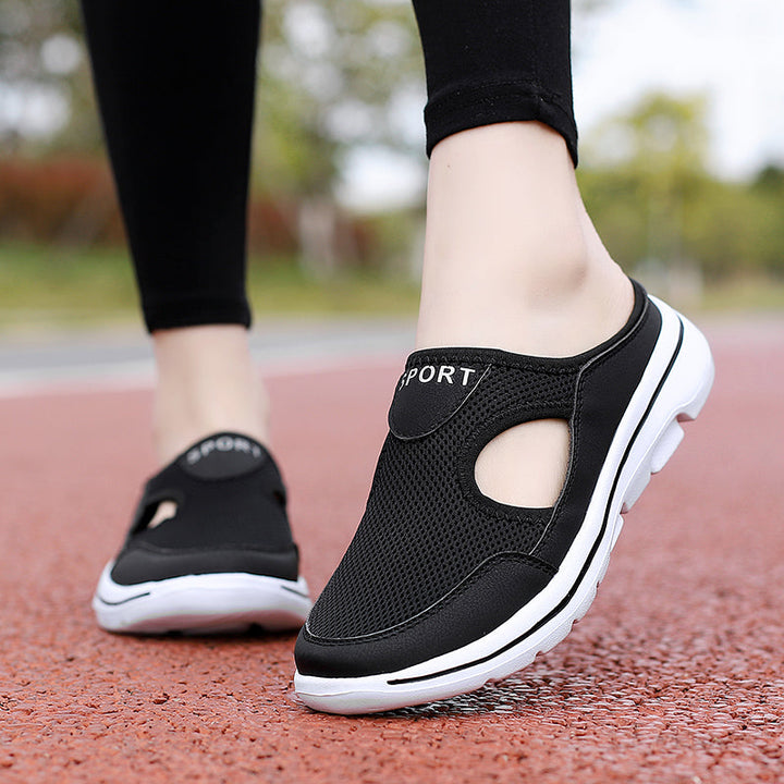 Holzman | Comfortable Orthopaedic Slippers for Men