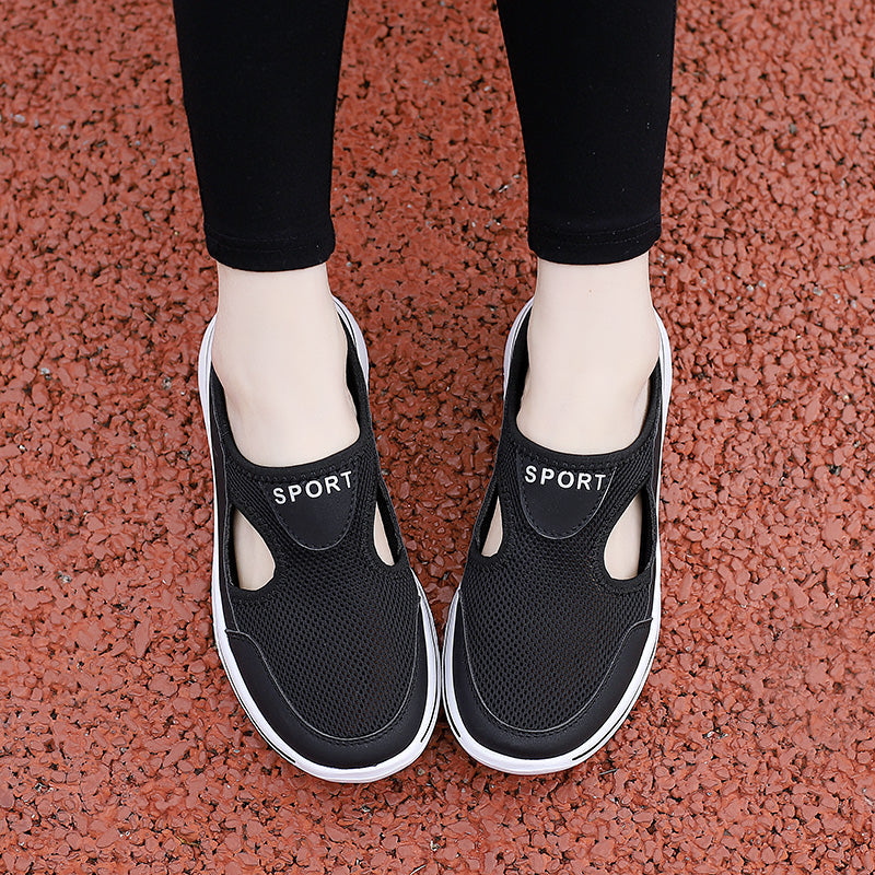Holzman | Comfortable Orthopaedic Slippers for Men