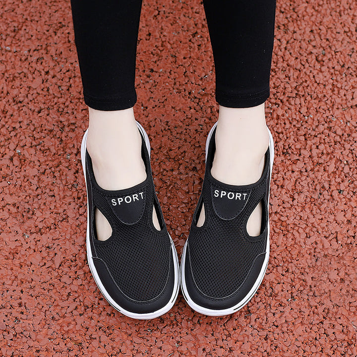 Holzman | Comfortable Orthopaedic Slippers for Men