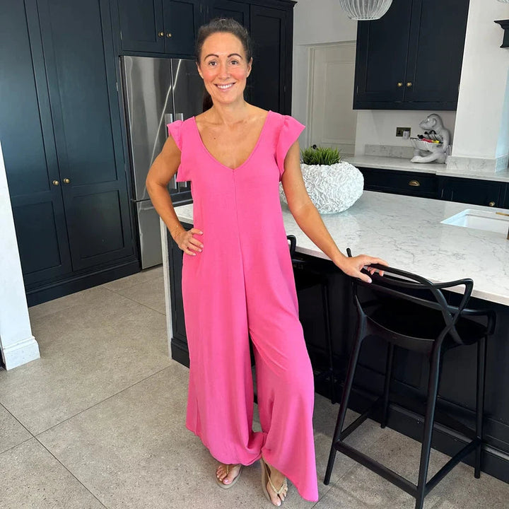 Summer Jumpsuit for Women | Light & Summery