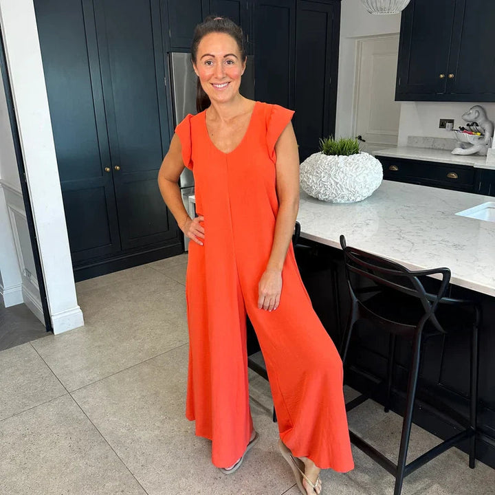 Summer Jumpsuit for Women | Light & Summery