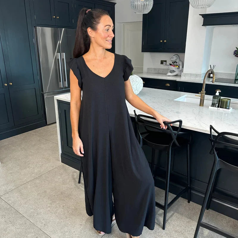 Summer Jumpsuit for Women | Light & Summery
