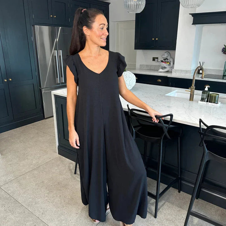 Summer Jumpsuit for Women | Light & Summery