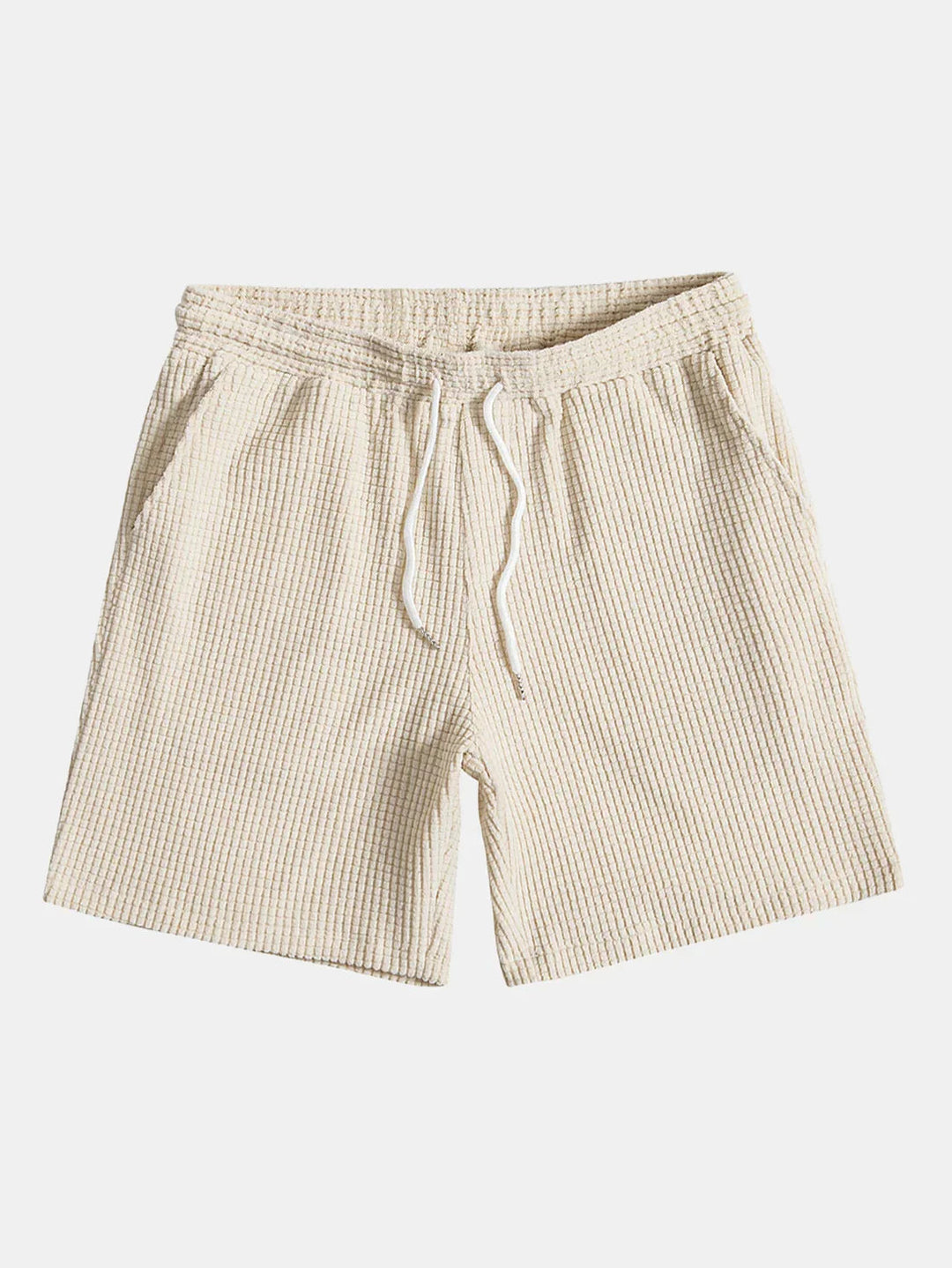 Sommerset Men's | Relaxed Rib Pattern & Effortless Style