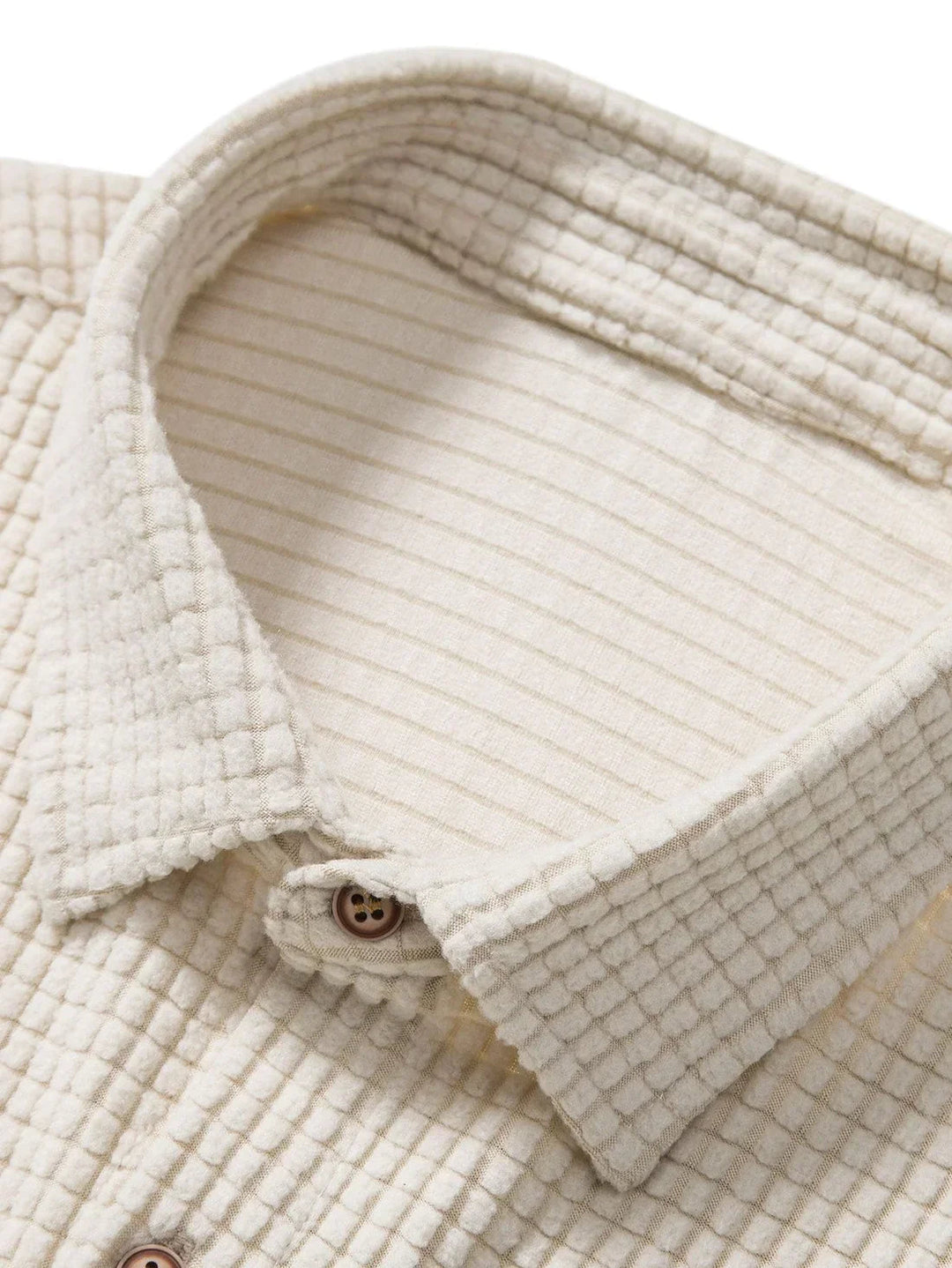Sommerset Men's | Relaxed Rib Pattern & Effortless Style