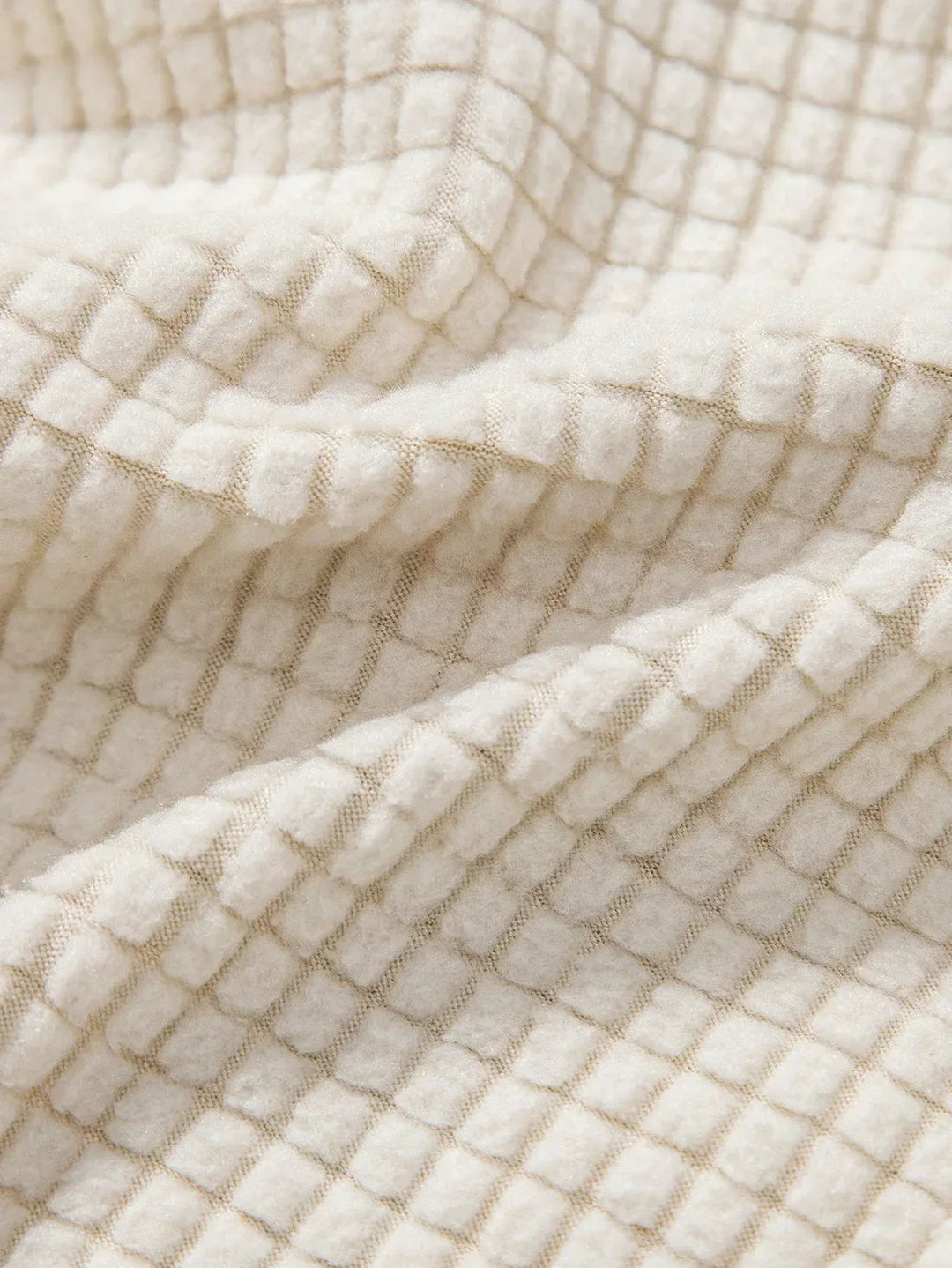 Sommerset Men's | Relaxed Rib Pattern & Effortless Style