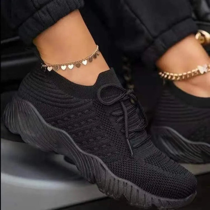 Janina | Ultra-Lightweight Sneakers for Limitless Freedom of Movement