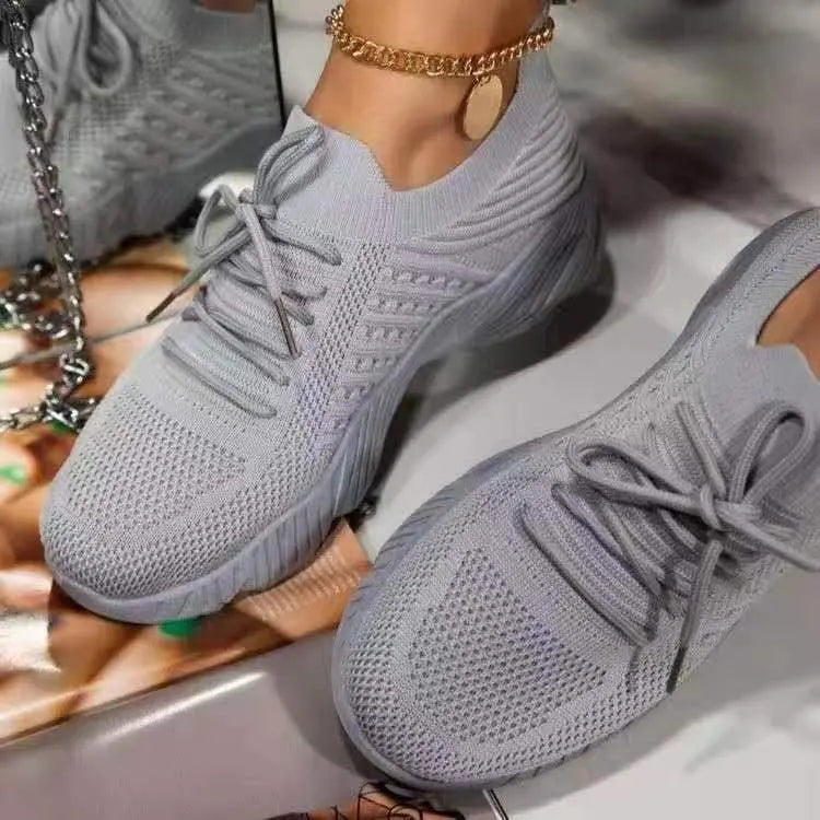 Janina | Ultra-Lightweight Sneakers for Limitless Freedom of Movement