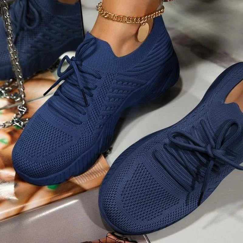 Janina | Ultra-Lightweight Sneakers for Limitless Freedom of Movement