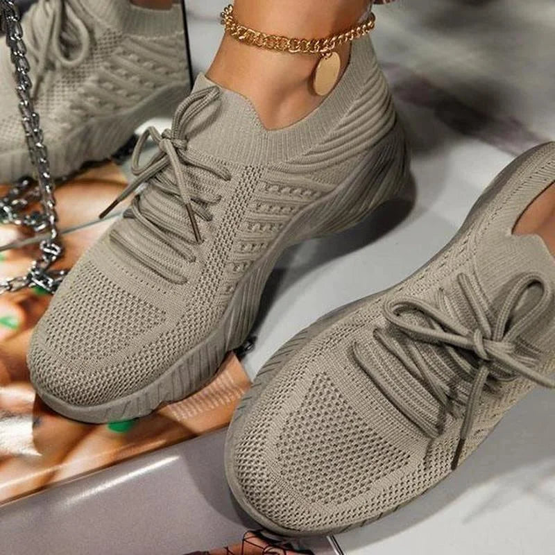 Janina | Ultra-Lightweight Sneakers for Limitless Freedom of Movement