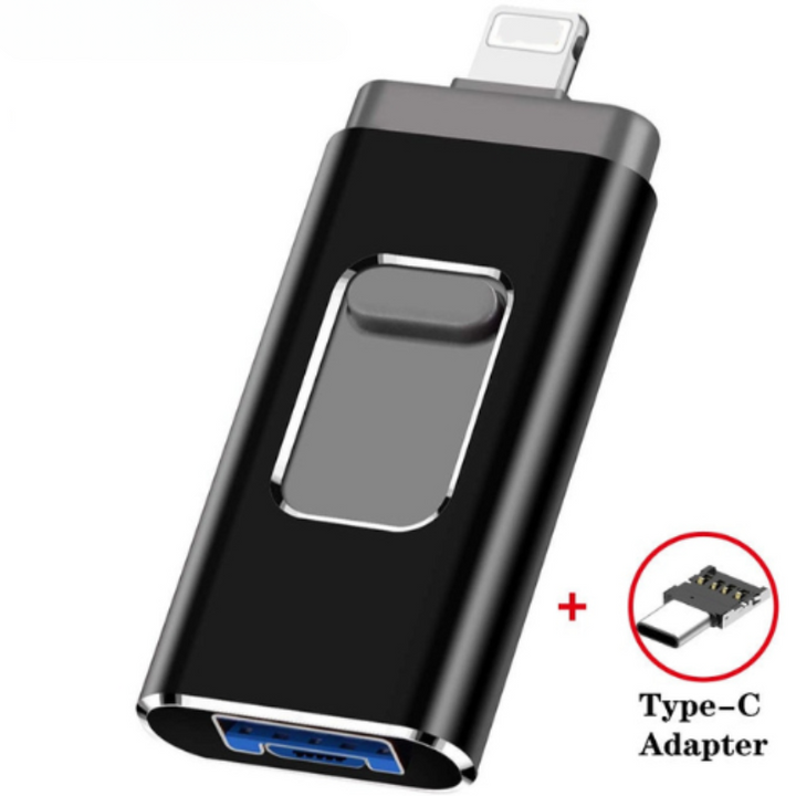 50% Off | StoragePro™ - Smartphone Storage Stick