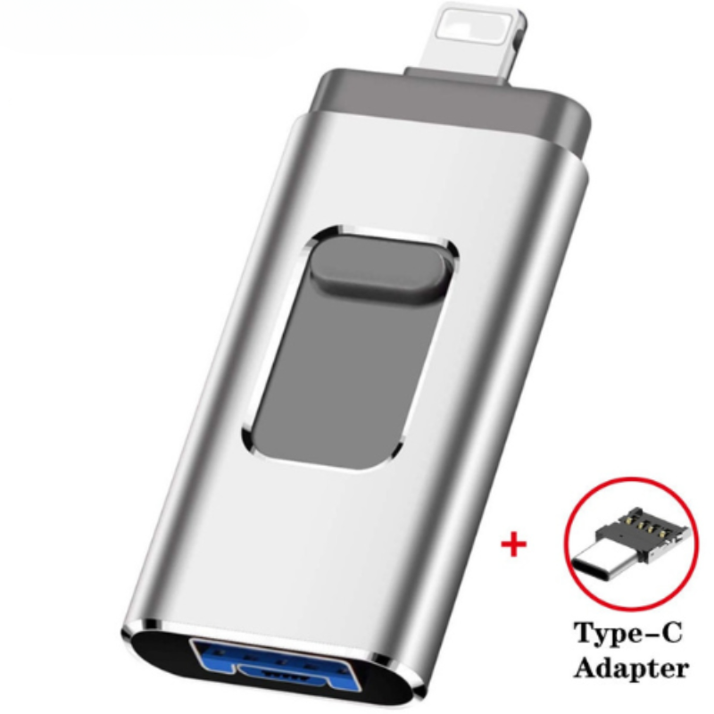 50% Off | StoragePro™ - Smartphone Storage Stick