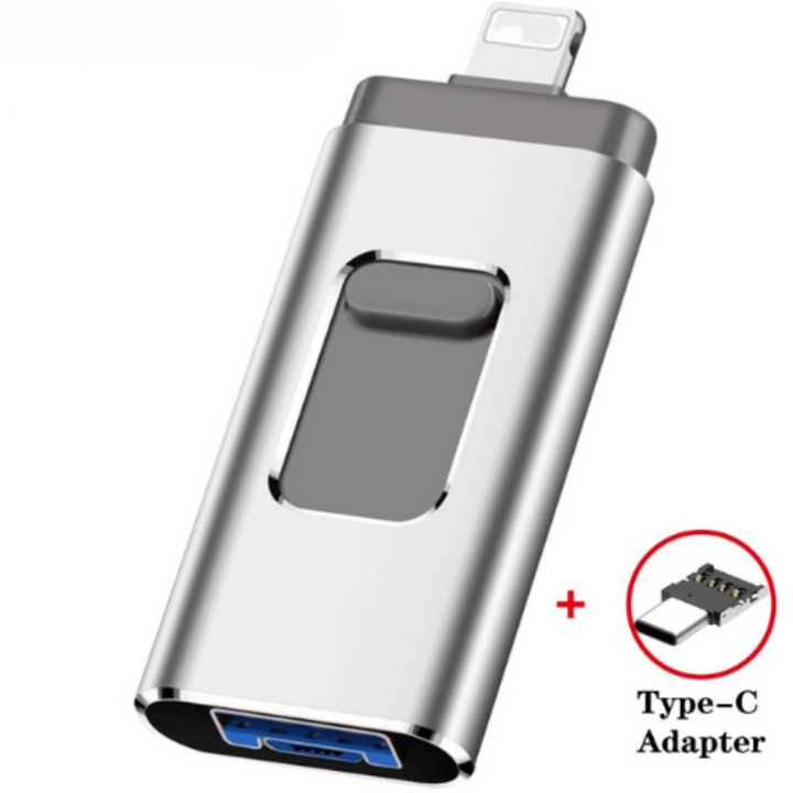 50% Off | StoragePro™ - Smartphone Storage Stick