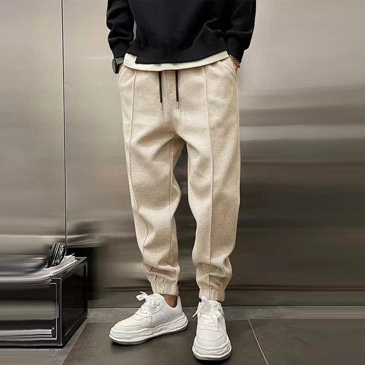Men's Sports Pants | Ultimate Comfort & Warmth