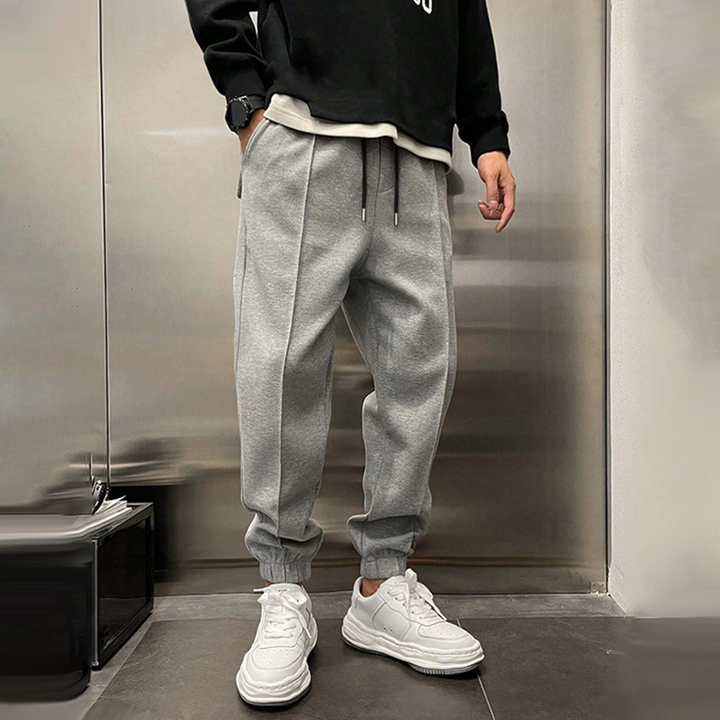 Men's Sports Pants | Ultimate Comfort & Warmth