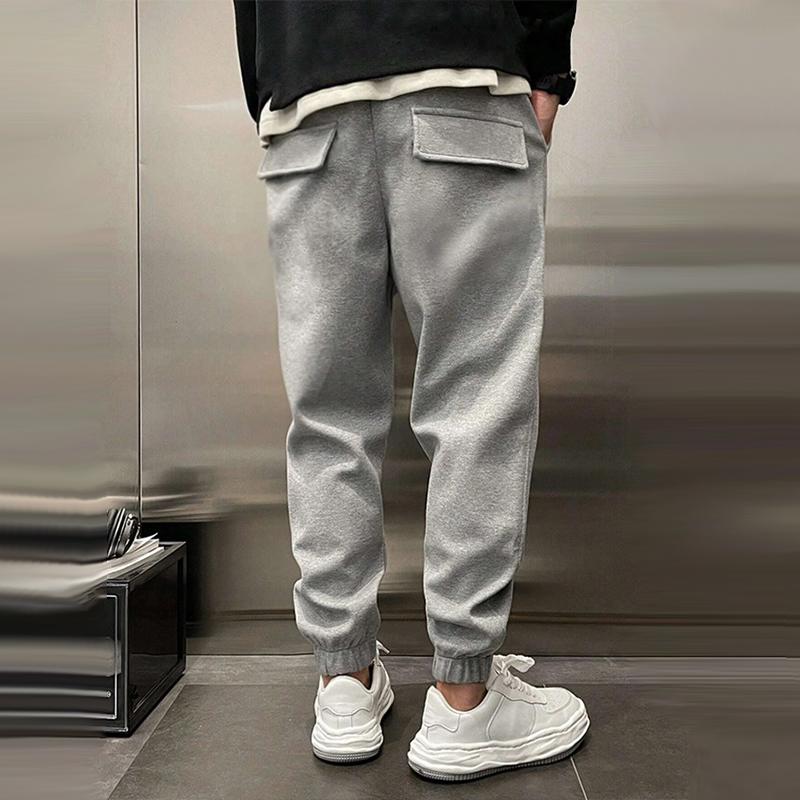 Men's Sports Pants | Ultimate Comfort & Warmth