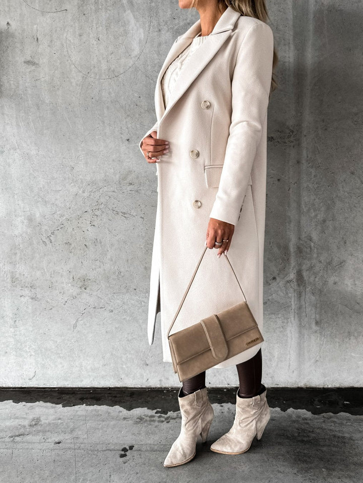 Padded Jacket for Women | Warm & Windproof