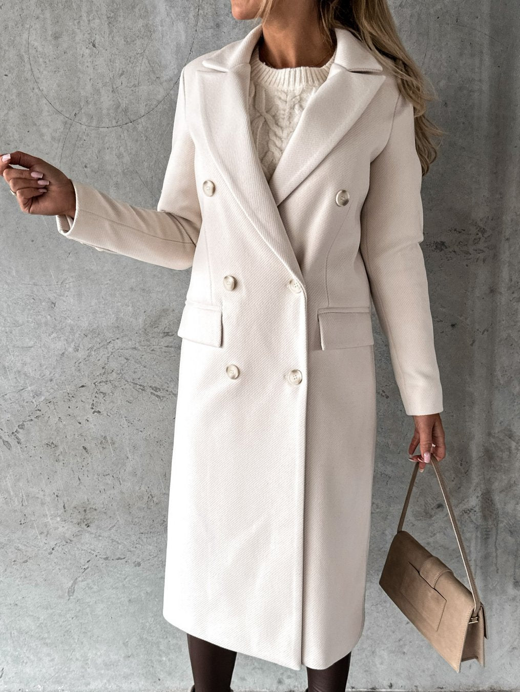 Padded Jacket for Women | Warm & Windproof