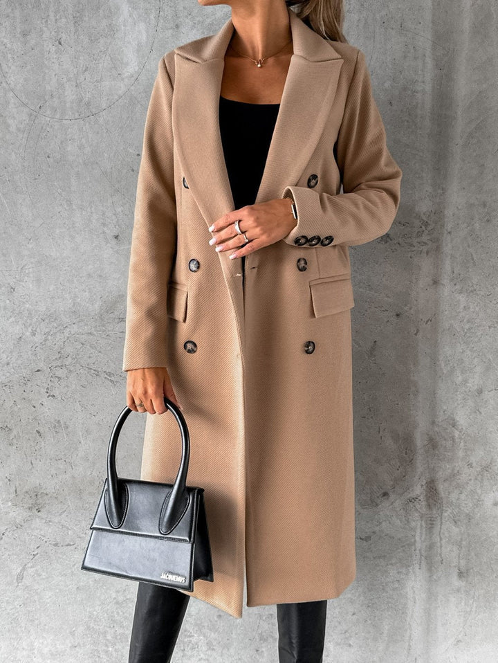 Padded Jacket for Women | Warm & Windproof