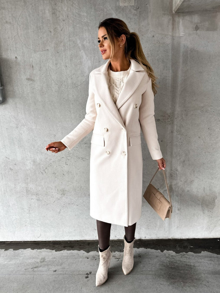 Padded Jacket for Women | Warm & Windproof