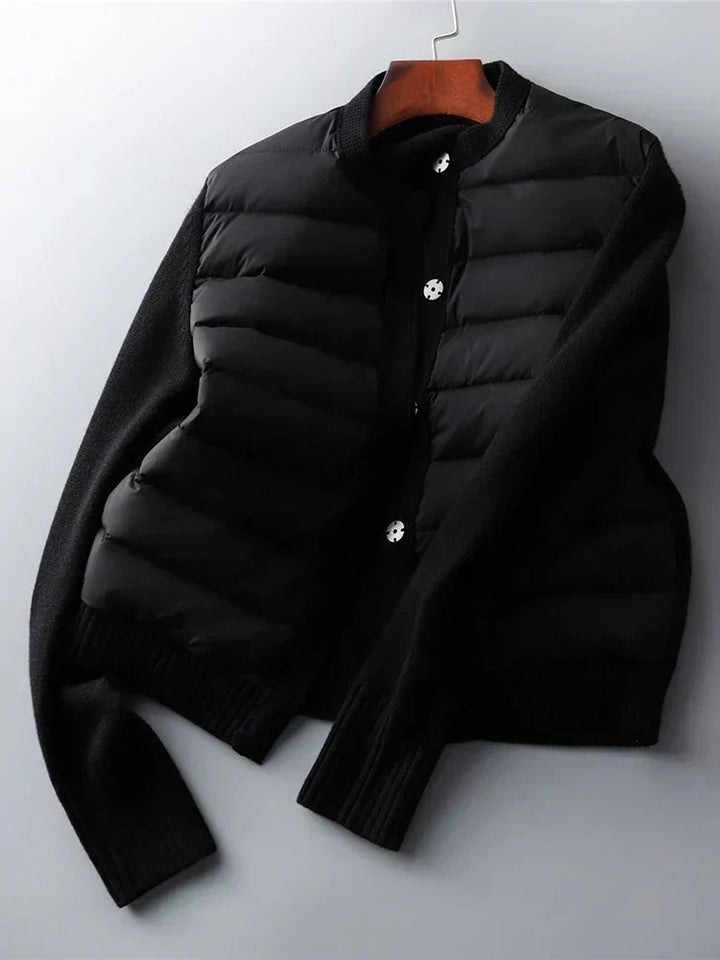 Quilted Jacket for Women | Waterproof & Warm