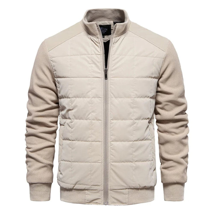 Padded Jacket for Men | Insulated & Windproof