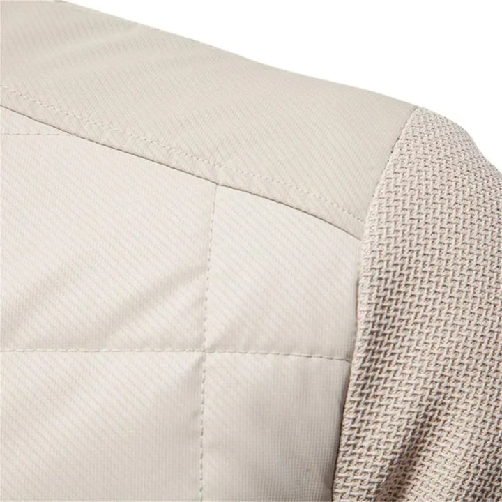 Padded Jacket for Men | Insulated & Windproof