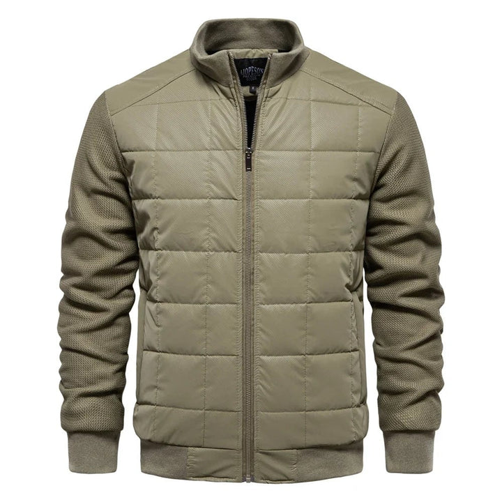 Padded Jacket for Men | Insulated & Windproof