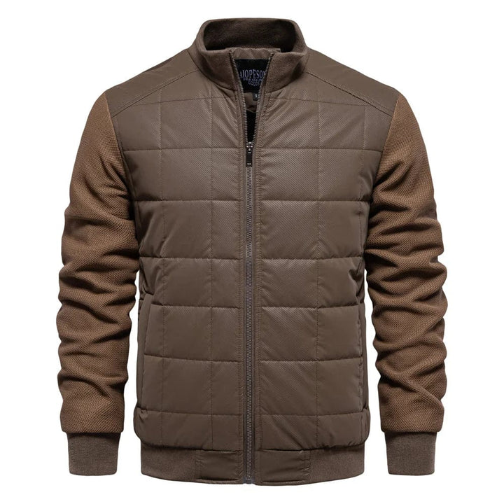 Padded Jacket for Men | Insulated & Windproof