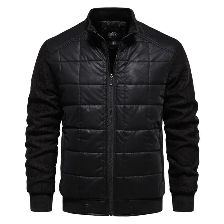 Padded Jacket for Men | Insulated & Windproof