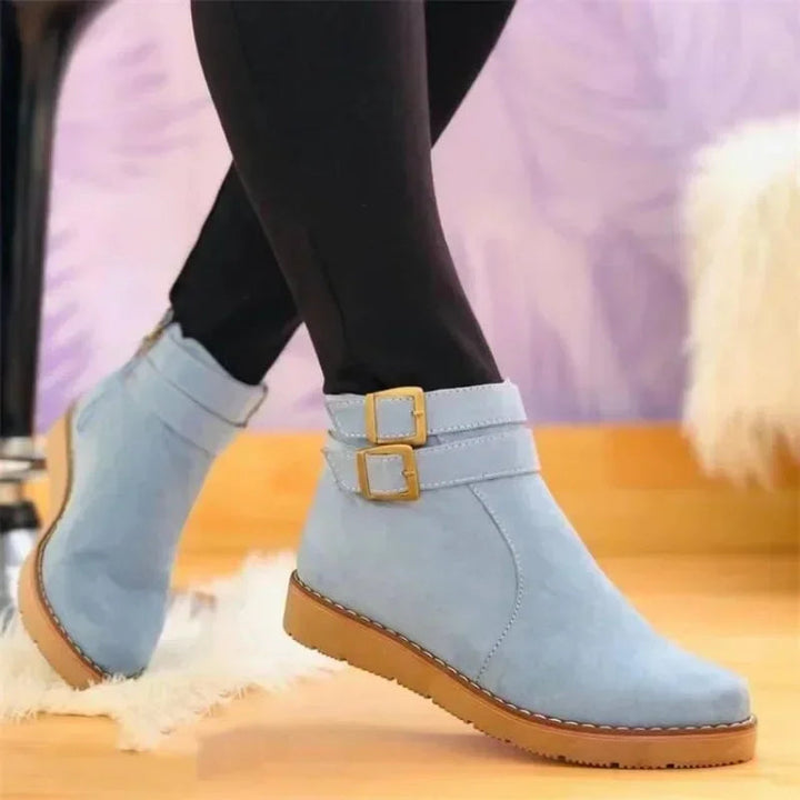 Women's Boots | Comfortable & Cool