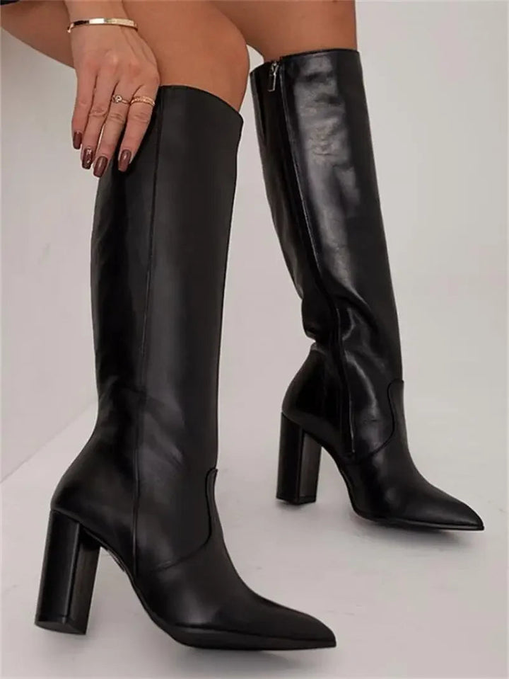 Women's Boots | Elegant & Versatile
