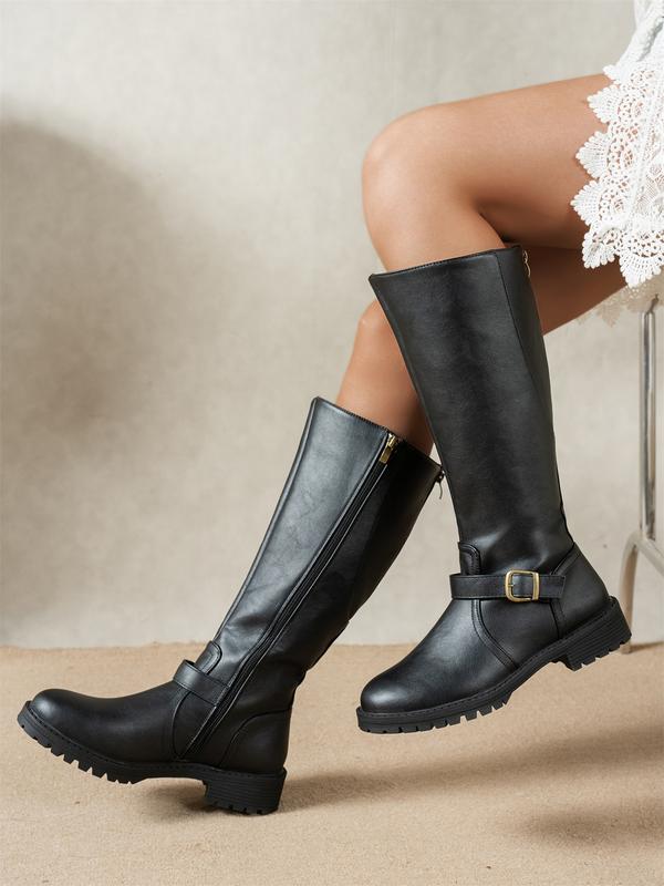 Women's Boots | Supportive with Zipper
