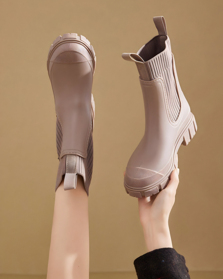 Women's Boots | Waterproof & Thick Sole