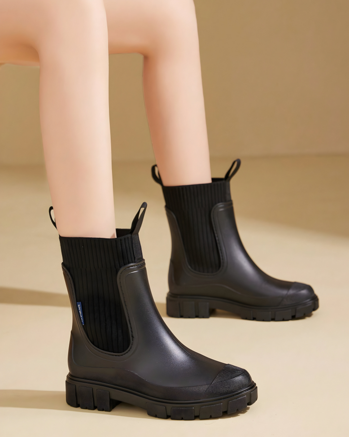 Women's Boots | Waterproof & Thick Sole