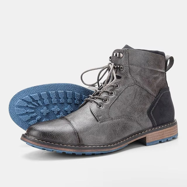 Men's Boots | Comfortable & Durable