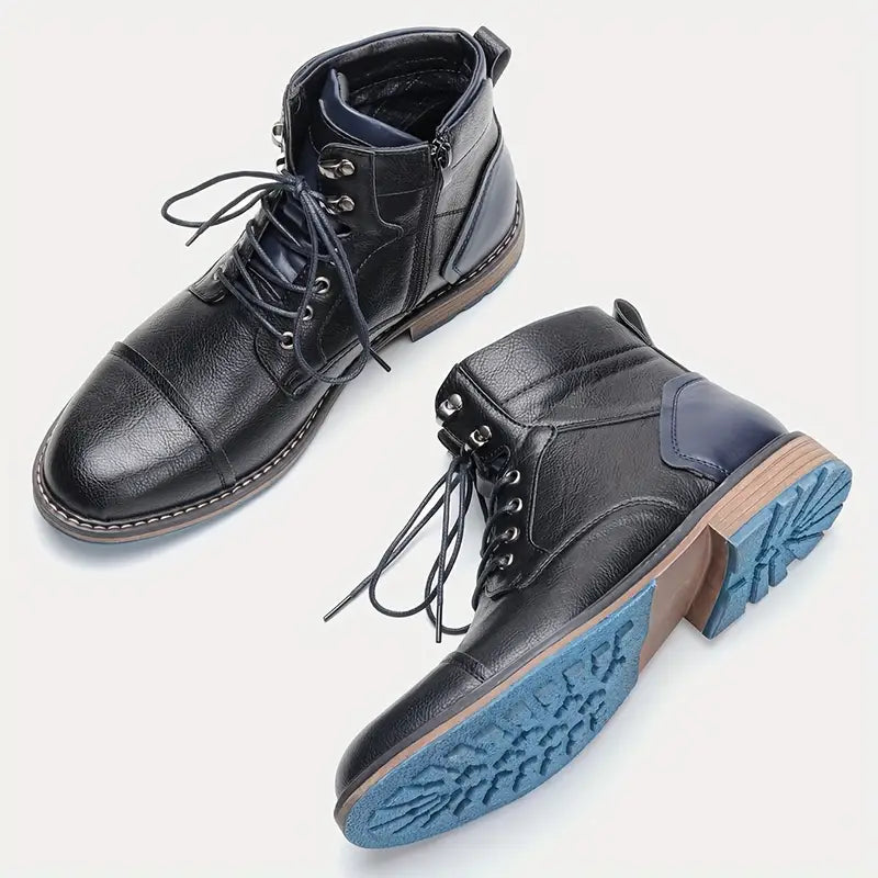 Men's Boots | Comfortable & Durable
