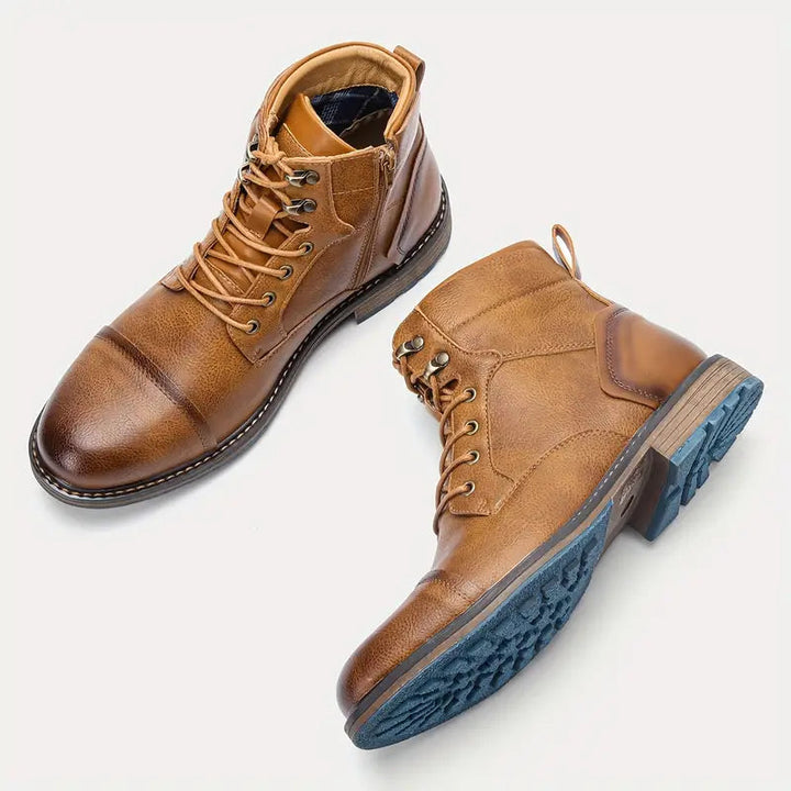 Men's Boots | Comfortable & Durable