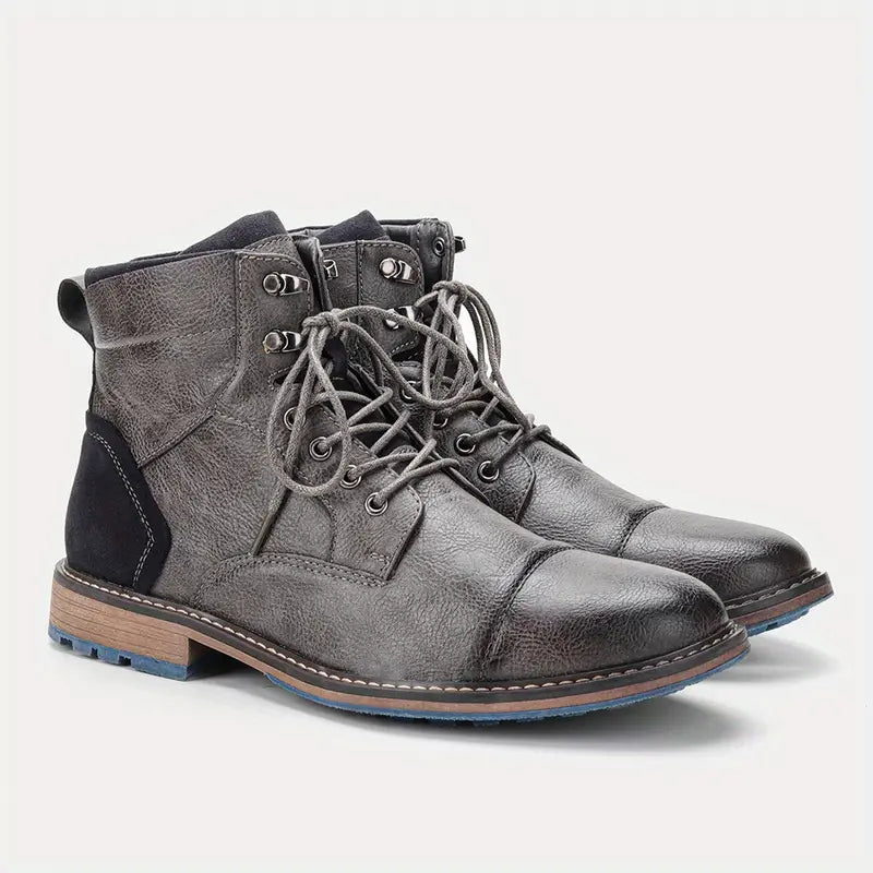 Men's Boots | Comfortable & Durable