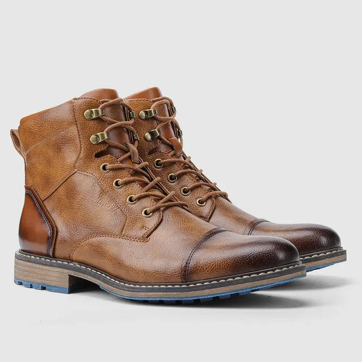 Men's Boots | Comfortable & Durable