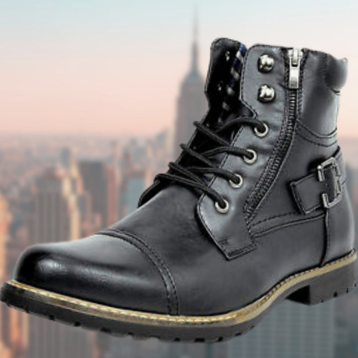 Men's Boots | Sturdy & Comfortable