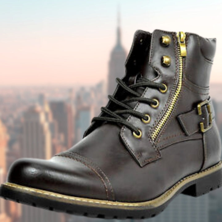 Men's Boots | Sturdy & Comfortable