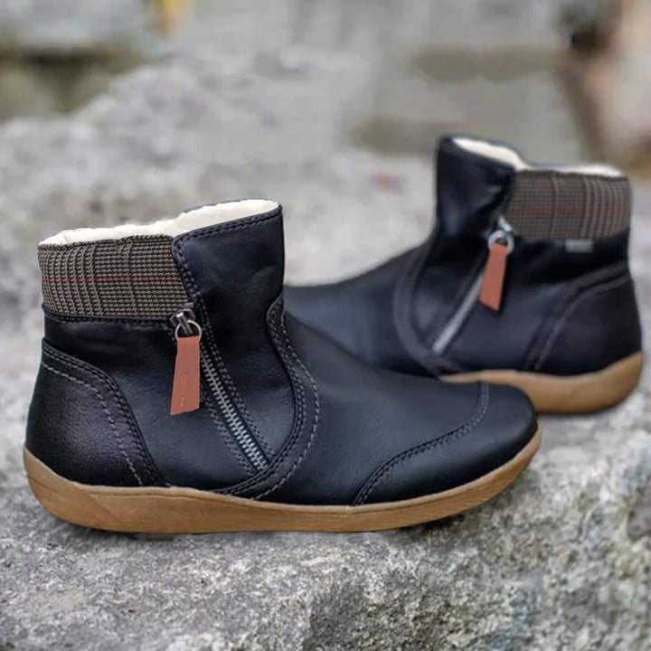 Ankle Boots for Women | Women's Boots | Waterproof & Slip-Resistant Grip