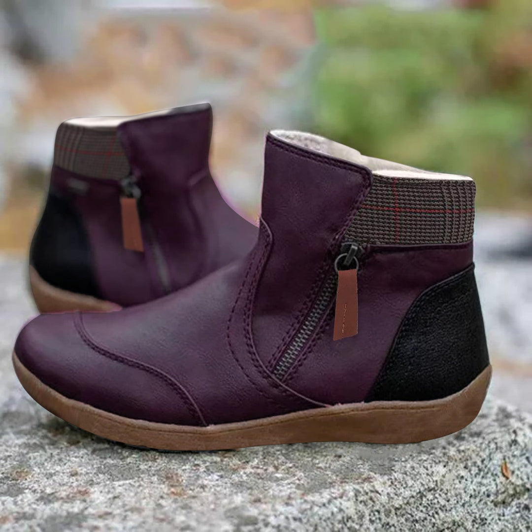 Ankle Boots for Women | Women's Boots | Waterproof & Slip-Resistant Grip