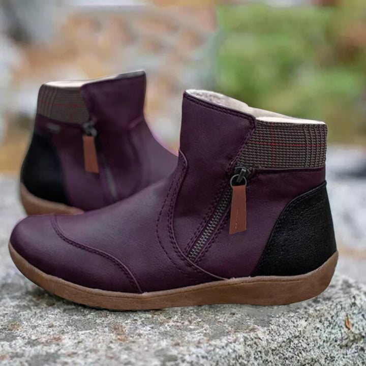 Ankle Boots for Women | Women's Boots | Waterproof & Slip-Resistant Grip