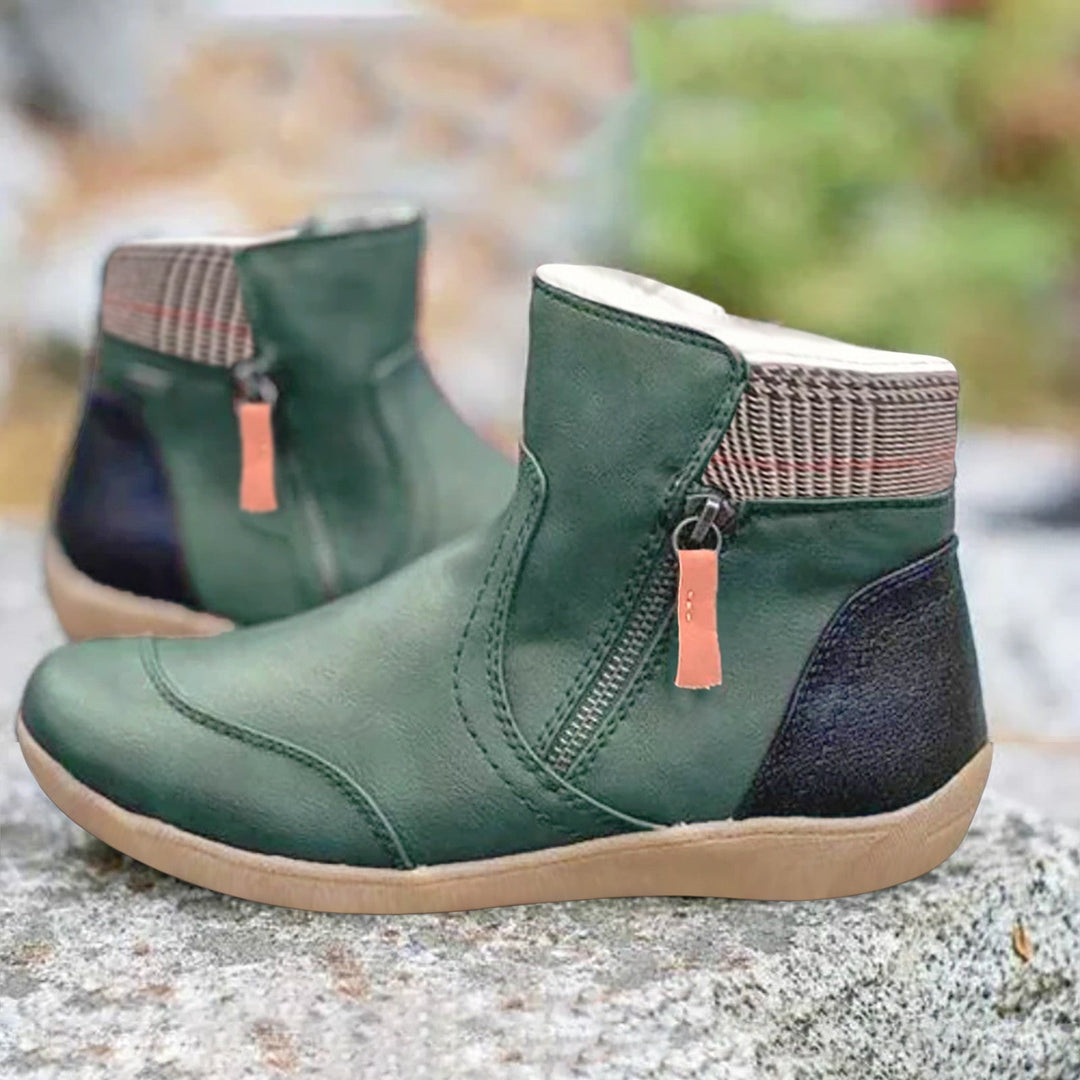 Ankle Boots for Women | Women's Boots | Waterproof & Slip-Resistant Grip